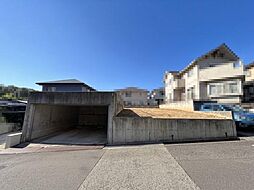 物件画像 売土地藤原台南町南向き建築条件無し