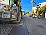 その他：南側前面道路幅員7ｍ（歩道を含む）