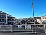 その他：北側の眺望です