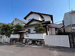 藤原台北町2丁目 中古戸建