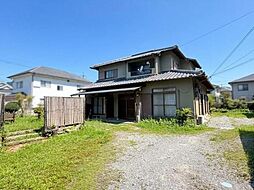 物件画像 藍本戸建敷地約186坪リフォーム履歴多数