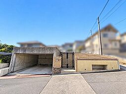 物件画像 更地渡し売土地藤原台南町南向き建築条件無