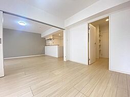 物件画像 東建検見川マンションＢ棟