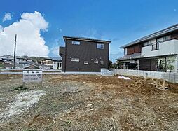 物件画像 船橋市丸山　建築条件無し　土地　アパート用地