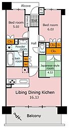 ペットと暮らせる^^レクセル稲毛パークス