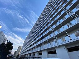 物件画像 ペットOK・駐車場有・千葉ガーデンタウンＣ棟