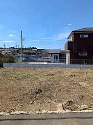 物件画像 建築条件なし 丸山土地 A・B区画