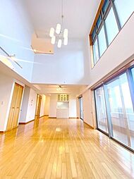 物件画像 2階建　メゾネットマンション　シーズガーデン千城台