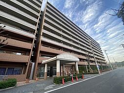 物件画像 レクセルマンション幕張ブリーズ