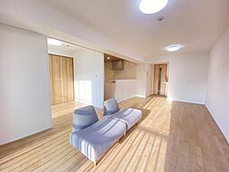 物件画像 駐車場有・ペット　千葉ガーデンタウンＢ棟