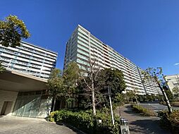 物件画像 プラウドシティ稲毛海岸レジデンス