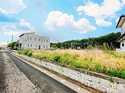 物件画像 茨城県筑西市宮山　売地