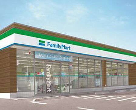 ファミリーマート本千葉駅東口店まで86m