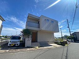 物件画像 千葉市稲毛区園生町　旭化成ヘーベルハウス住宅