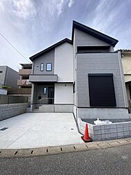 物件画像 千葉市若葉区桜木北二丁目　新築戸建