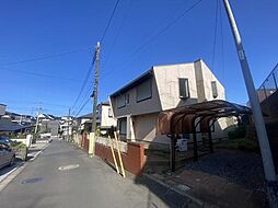 物件画像 四街道市栗山 建築条件無し 土地 売地