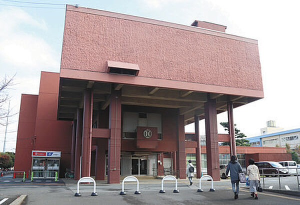 周辺を拡大表示