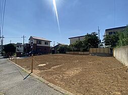 物件画像 四街道市和良比 建築条件付売地 全2区画