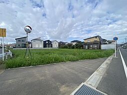 物件画像 市原市古市場 土地