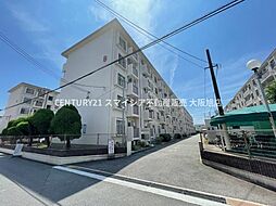 物件画像 深江橋コーポB棟