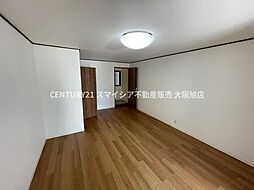 洋室の画像