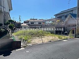 物件画像 門真市岸和田3丁目　新築戸建　2号棟