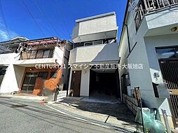 物件画像 旭区清水2丁目　中古戸建