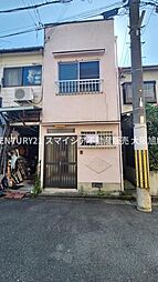 物件画像 守口市佐太中町5丁目　中古テラスハウス