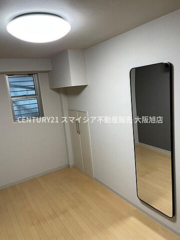 寝室 大阪市鶴見区今津中2丁目