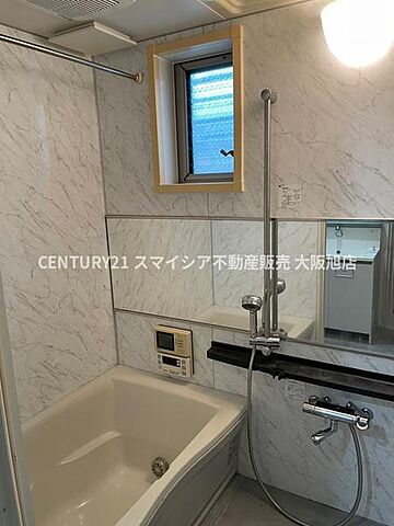 浴室 大阪市鶴見区今津中2丁目