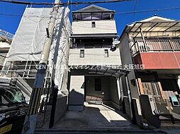 物件画像 門真市北巣本町　中古戸建