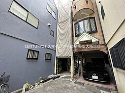 物件画像 守口市八島町 収益中古戸建