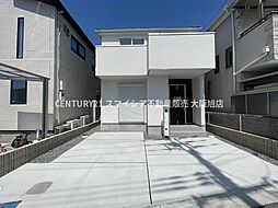 物件画像 守口市八雲北町3丁目　新築戸建　12号棟