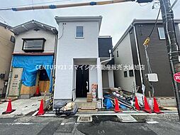 物件画像 守口市金田町6丁目　新築戸建　1号棟