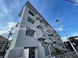 物件画像 放出南コーポ