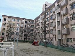 物件画像 都島コーポ