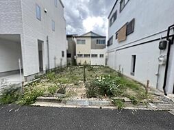 物件画像 門真市深田町　売土地