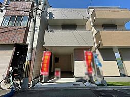 物件画像 旭区赤川4丁目　新築戸建