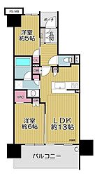 物件画像 シティテラス京橋