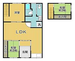 物件画像 都島区毛馬町1丁目　中古戸建