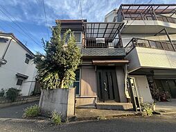 物件画像 守口市金田町3丁目 中古戸建