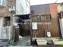 旭区清水3丁目　中古テラスハウス