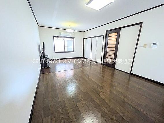 リビング/ダイ...