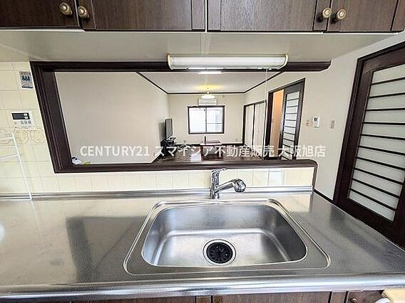 リビング/ダイ...