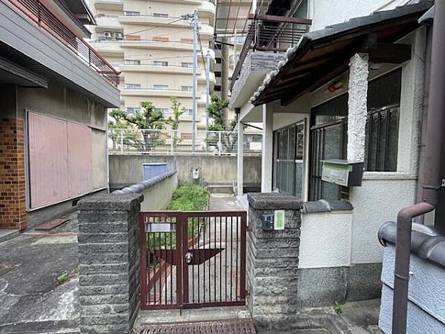 その他 大阪市鶴見区今津南3丁目