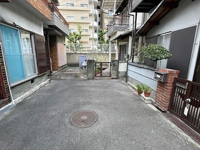 その他 大阪市鶴見区今津南3丁目