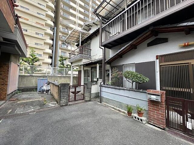 その他 大阪市鶴見区今津南3丁目