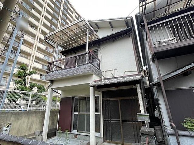 その他 大阪市鶴見区今津南3丁目