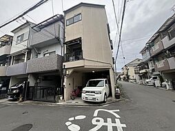 物件画像 守口市金田町5丁目　中古戸建