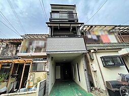 物件画像 守口市梶町4丁目　中古戸建